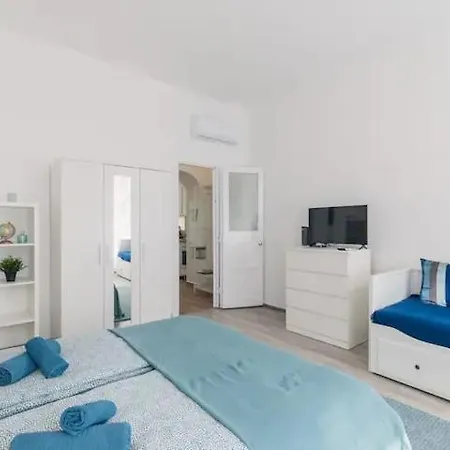 Hviezdne Noci - Self Check-in Apartament *