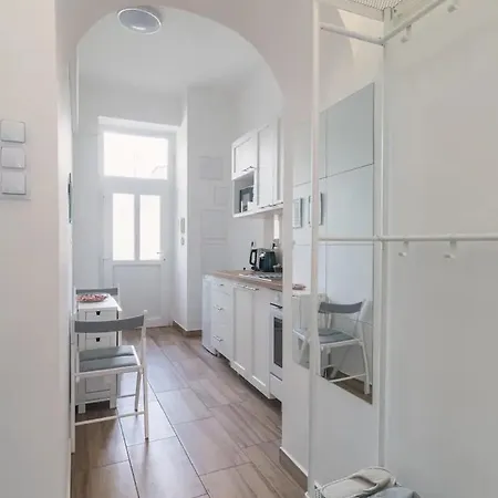 Hviezdne Noci - Self Check-in Appartement