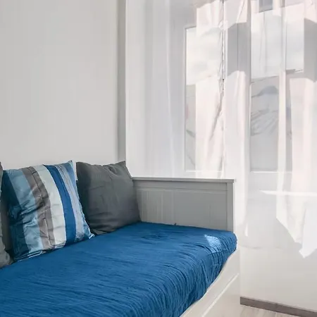 Hviezdne Noci - Self Check-in Apartament *