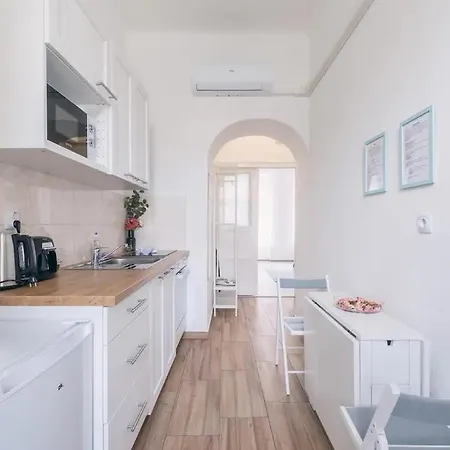 Hviezdne Noci - Self Check-in Apartament Bratysława