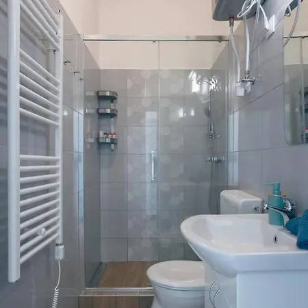 Hviezdne Noci - Self Check-in Apartament