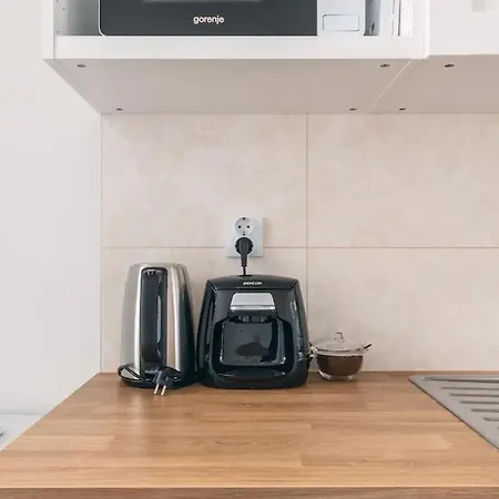 Apartament Hviezdne Noci - Self Check-in
