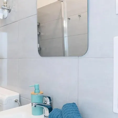 Apartament Hviezdne Noci - Self Check-in Bratysława