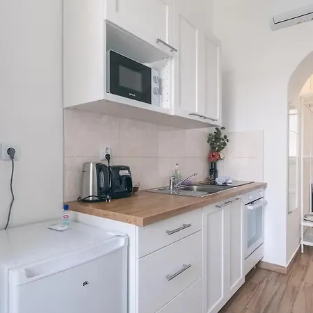 Hviezdne Noci - Self Check-in Apartament *