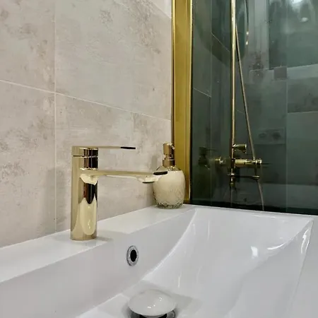 Apartament Hviezdne Noci - Self Check-in