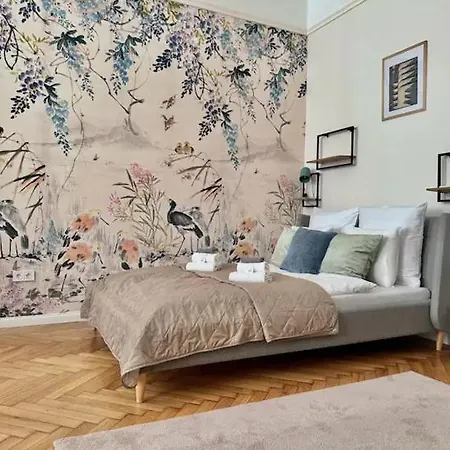 Apartament Hviezdne Noci - Self Check-in *