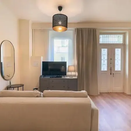 Apartament Hviezdne Noci - Self Check-in Bratysława