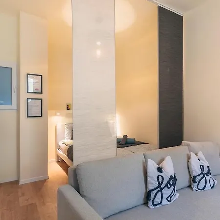 Hviezdne Noci - Self Check-in Apartament Bratysława