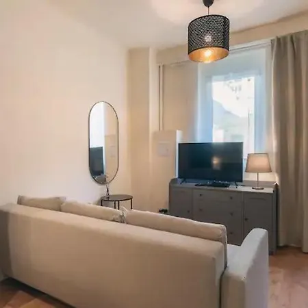 Hviezdne Noci - Self Check-in Apartament