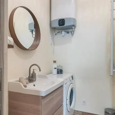 Lägenhet Hviezdne Noci - Self Check-in