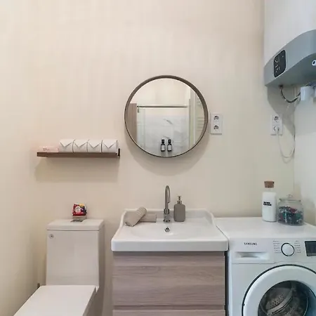 Apartament Hviezdne Noci - Self Check-in *