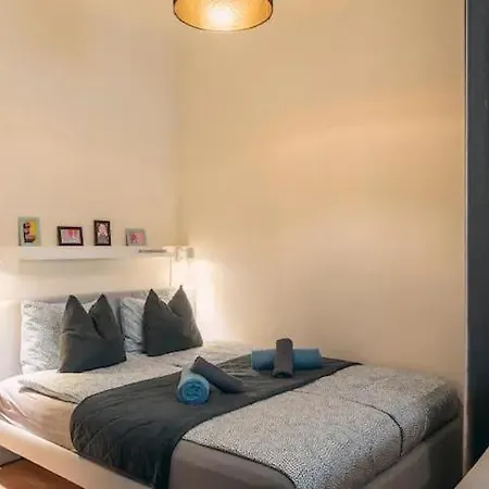 Hviezdne Noci - Self Check-in Lejlighed Bratislava